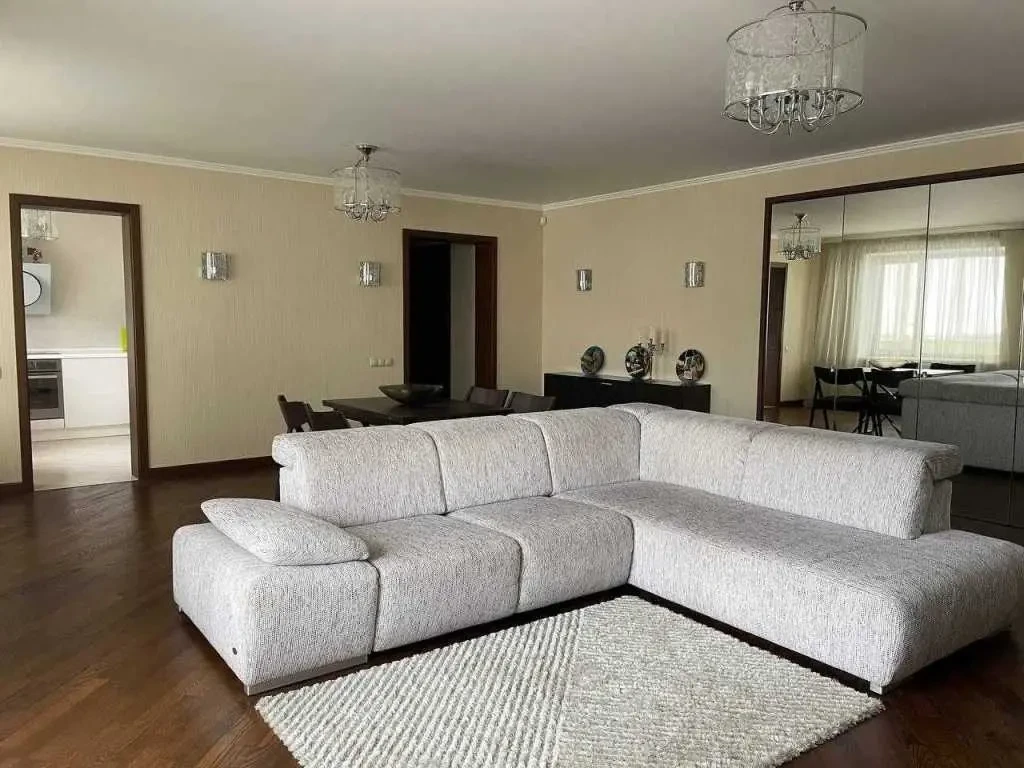 2-к квартира Київ, Оболонський, Маршала Тимошенка 13А 15
