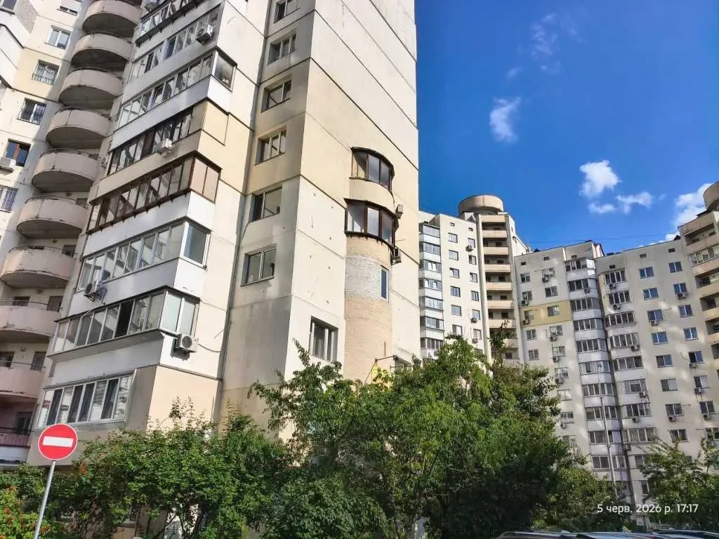 2-к квартира Київ, Оболонський, Маршала Тимошенка 13А 18