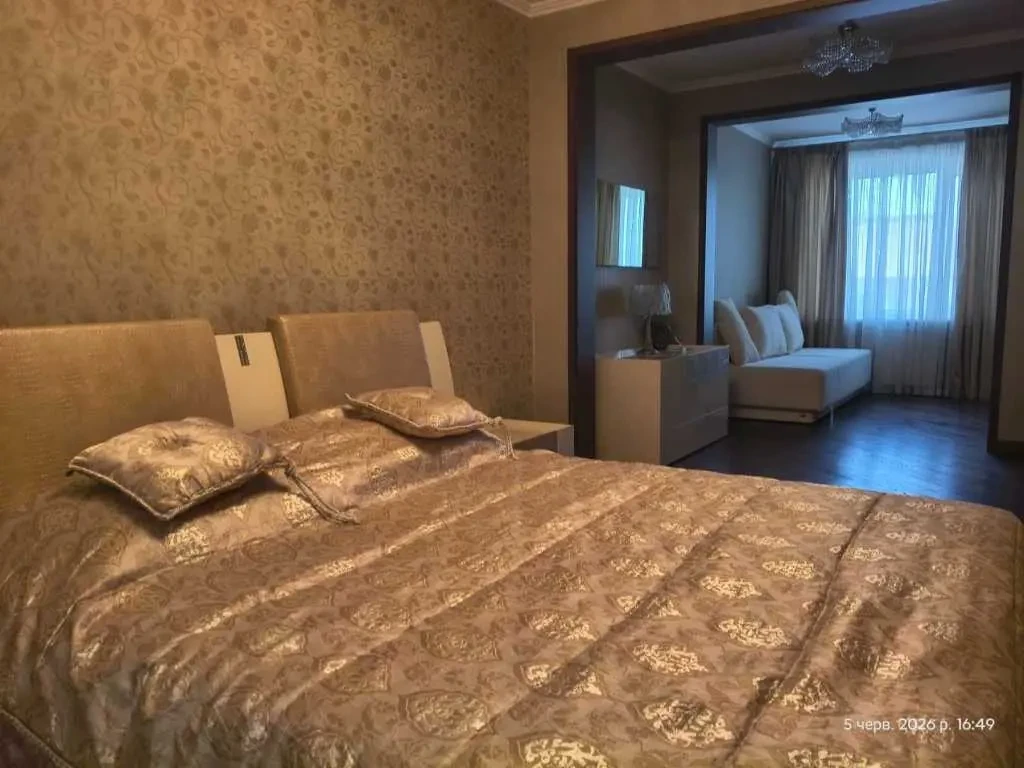 2-к квартира Київ, Оболонський, Маршала Тимошенка 13А 22