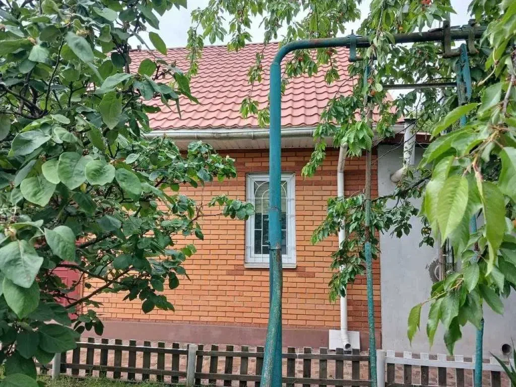 5-к будинок Київ, Святошинський, Зв'язківців 2 2