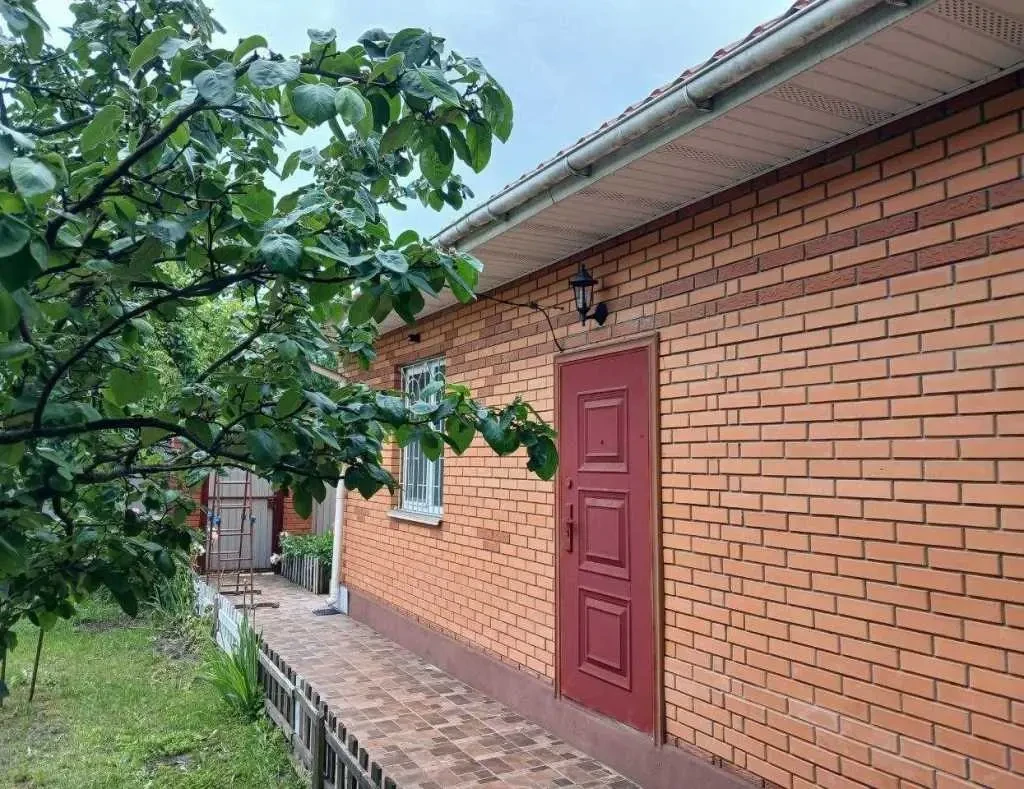 5-к будинок Київ, Святошинський, Зв'язківців 2 5