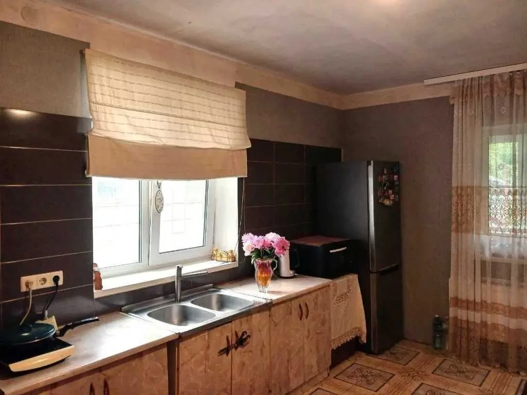 5-к будинок Київ, Святошинський, Зв'язківців 2 12