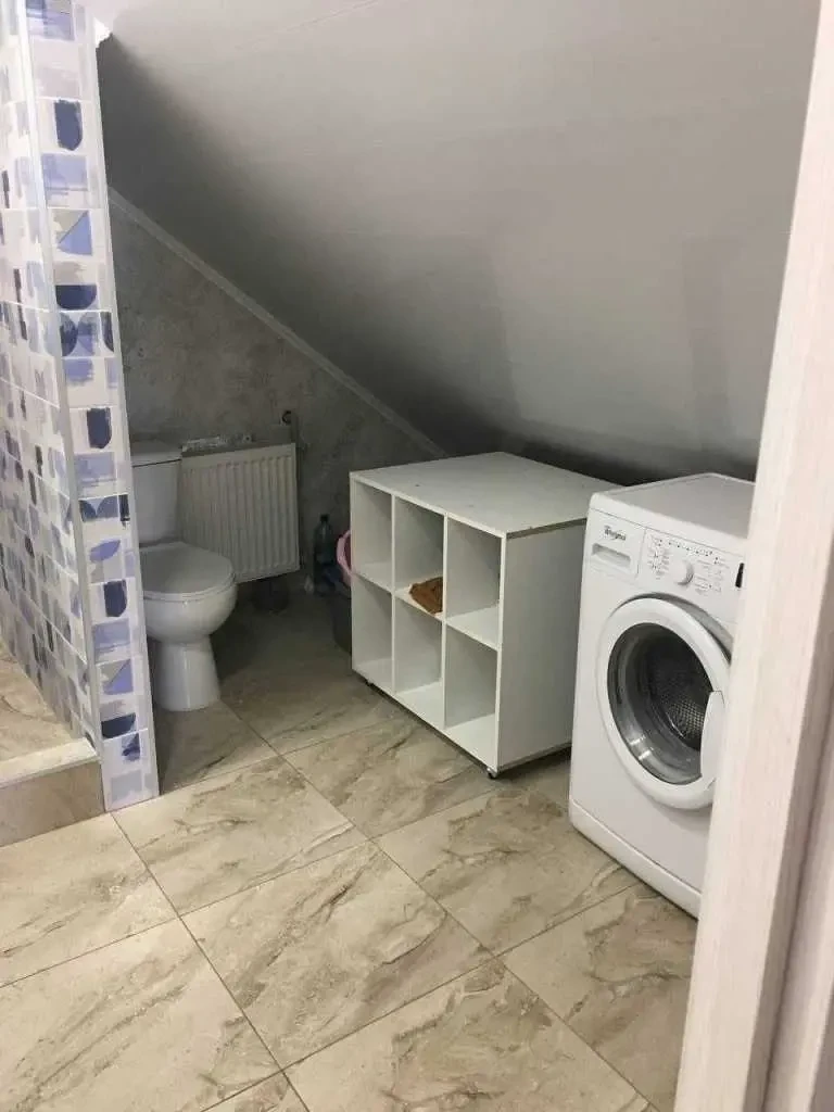 5-к будинок Київ, Святошинський, Зв'язківців 2 13
