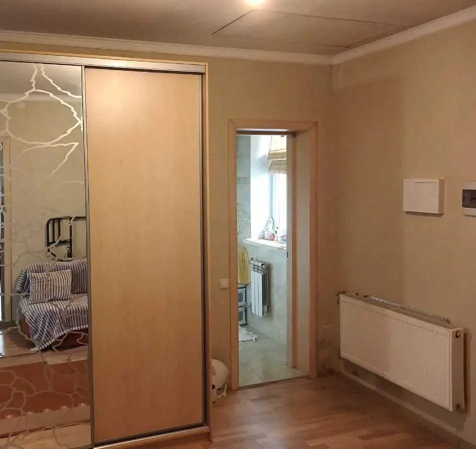 5-к будинок Київ, Святошинський, Зв'язківців 2 15