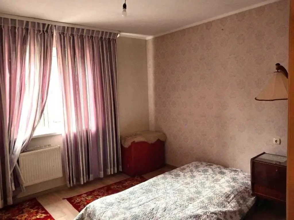5-к будинок Київ, Святошинський, Зв'язківців 2 16
