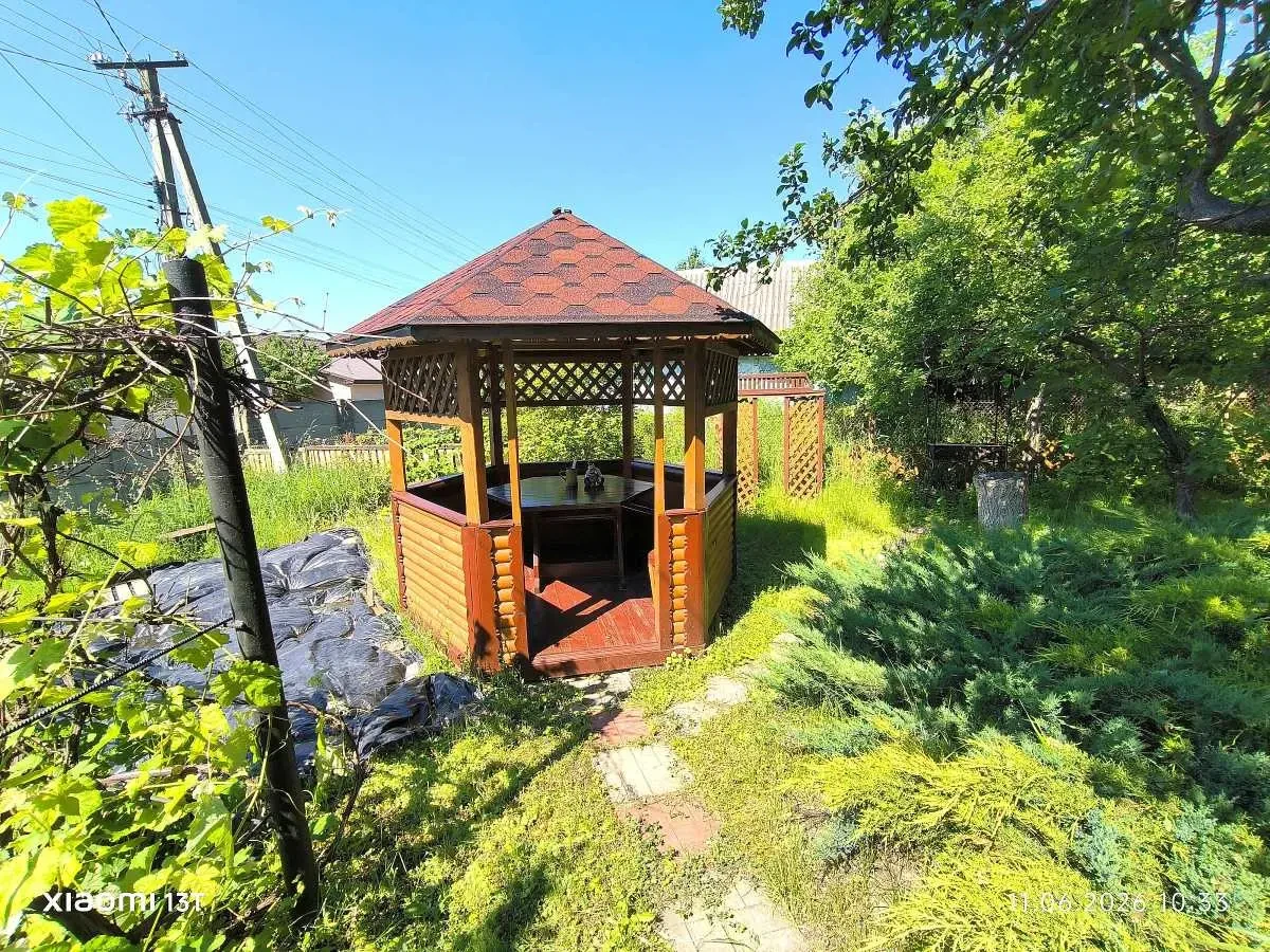 2-к будинок Бучанський, Гавронщина, Киевская 20