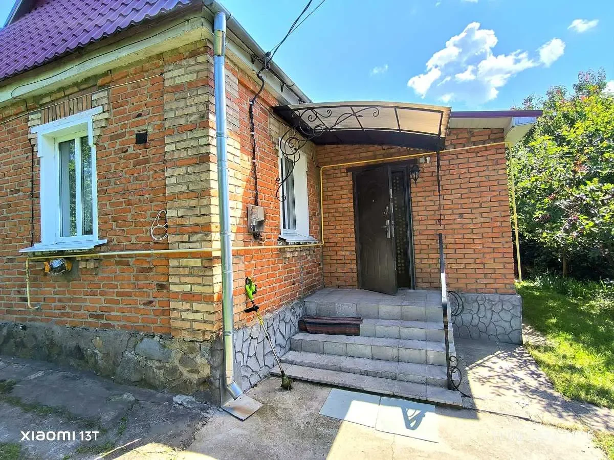 2-к будинок Бучанський, Гавронщина, Киевская 6