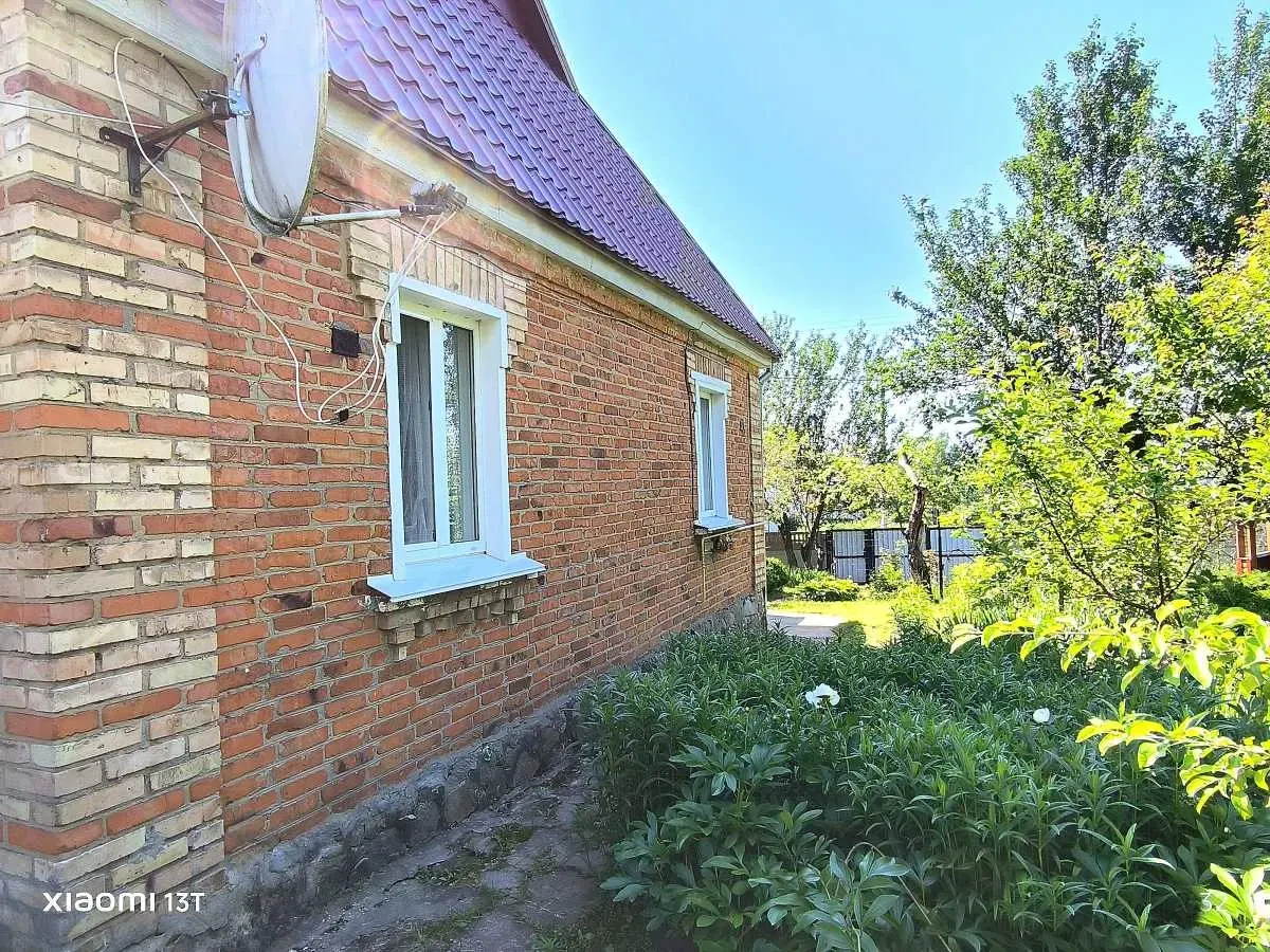2-к будинок Бучанський, Гавронщина, Киевская 2