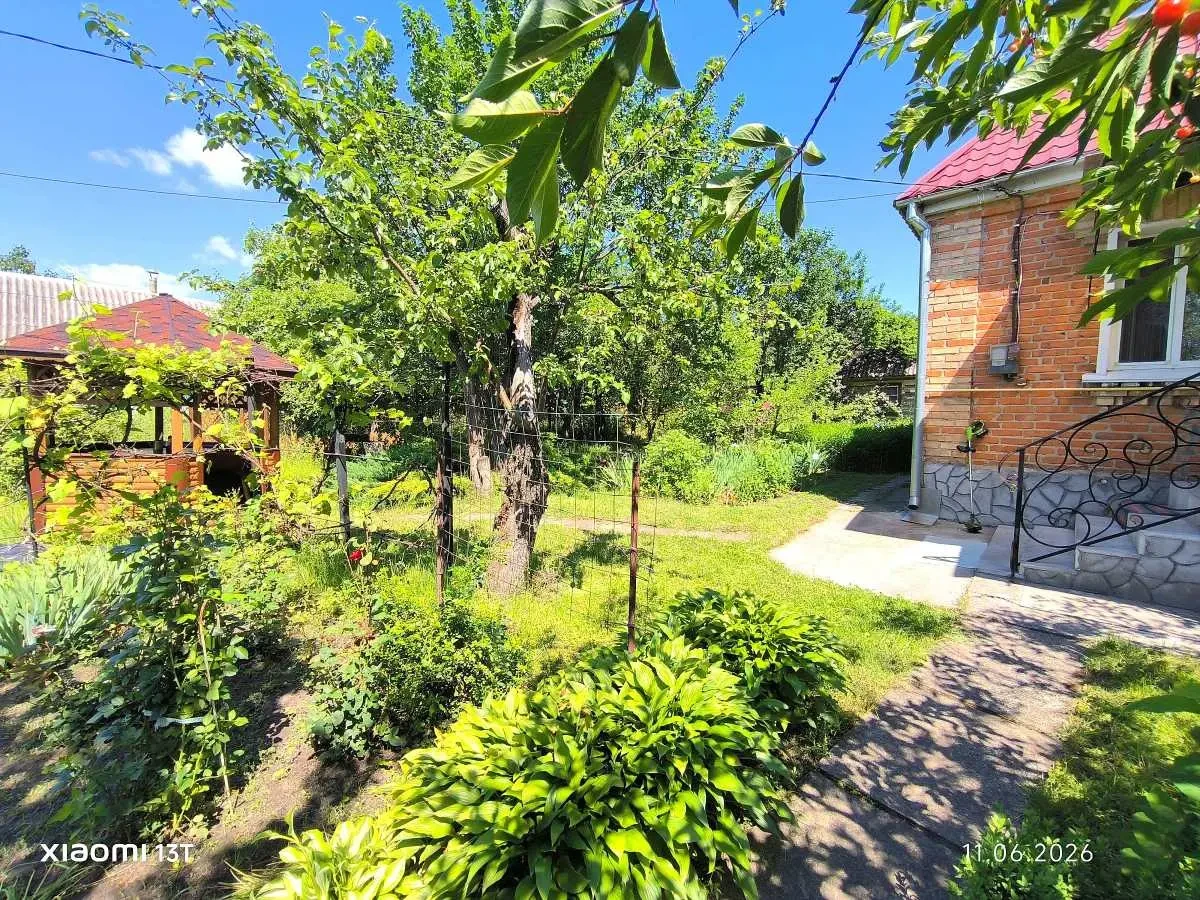 2-к будинок Бучанський, Гавронщина, Киевская 9
