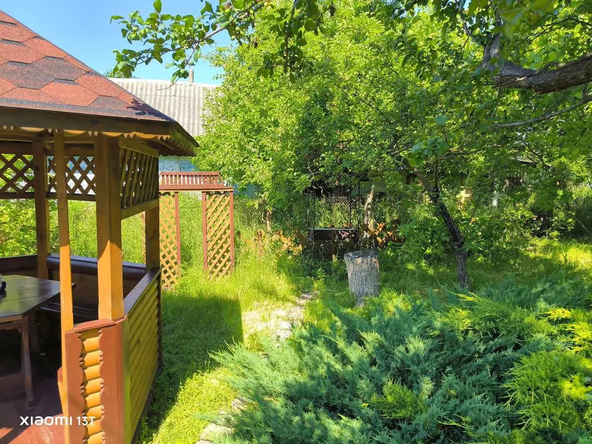 2-к будинок Бучанський, Гавронщина, Киевская 21