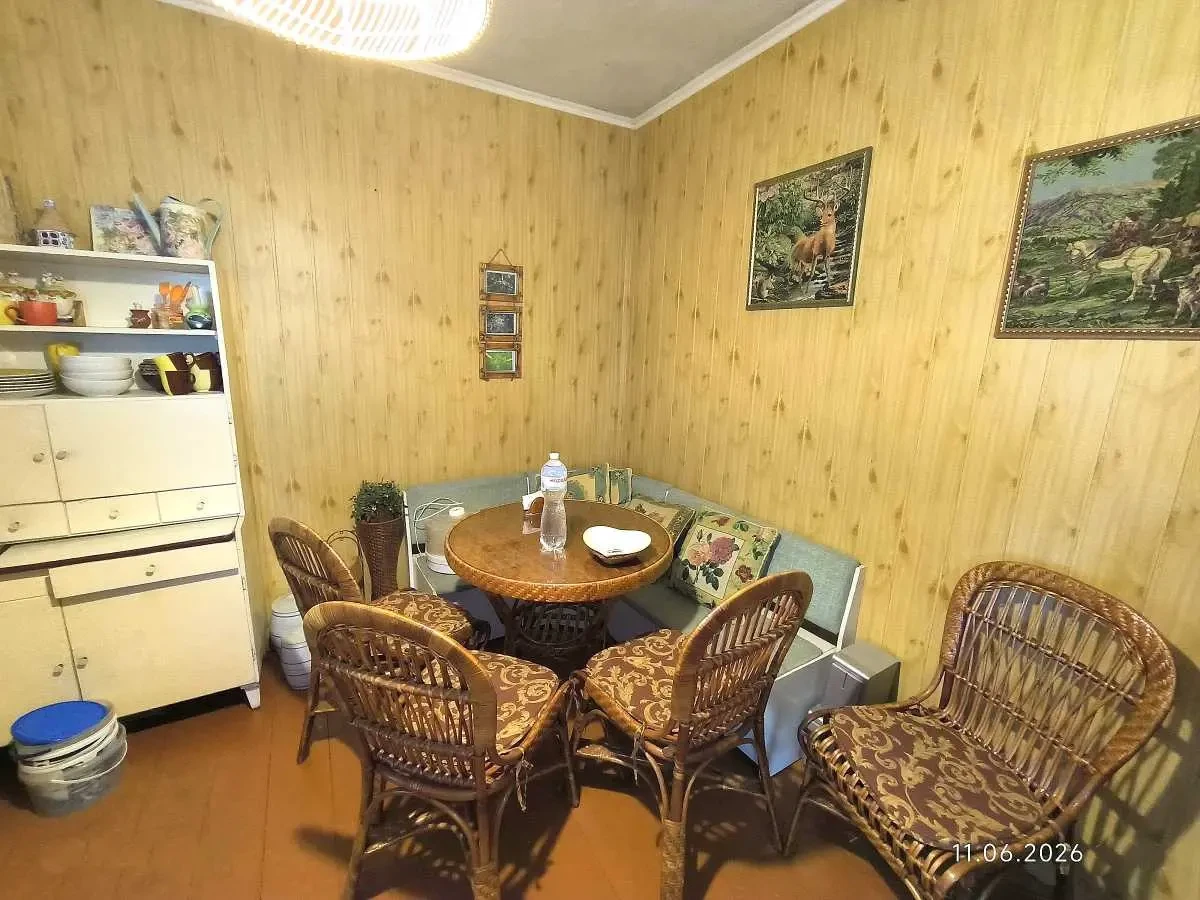 2-к будинок Бучанський, Гавронщина, Киевская 14