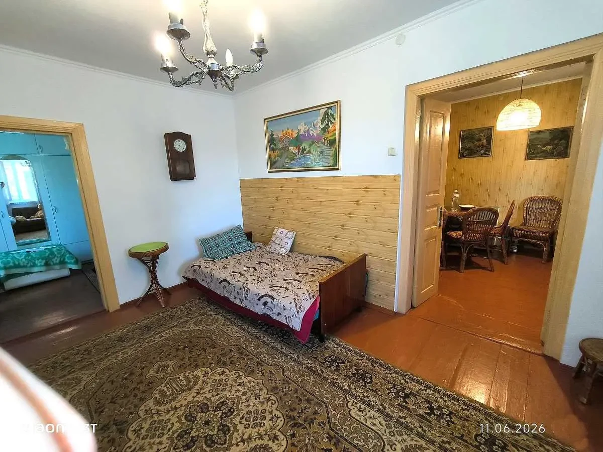 2-к будинок Бучанський, Гавронщина, Киевская 18