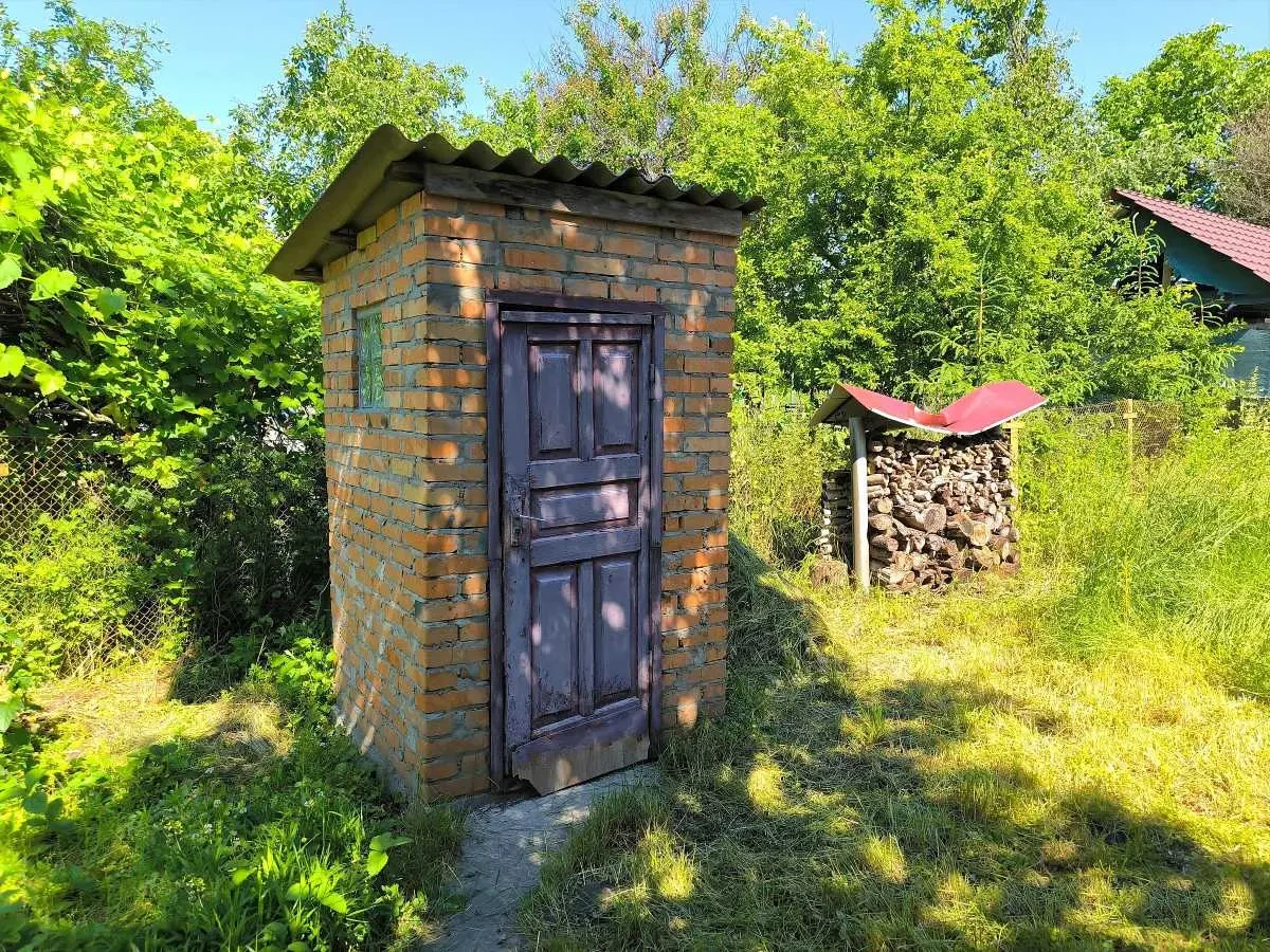 2-к будинок Бучанський, Гавронщина, Киевская 19