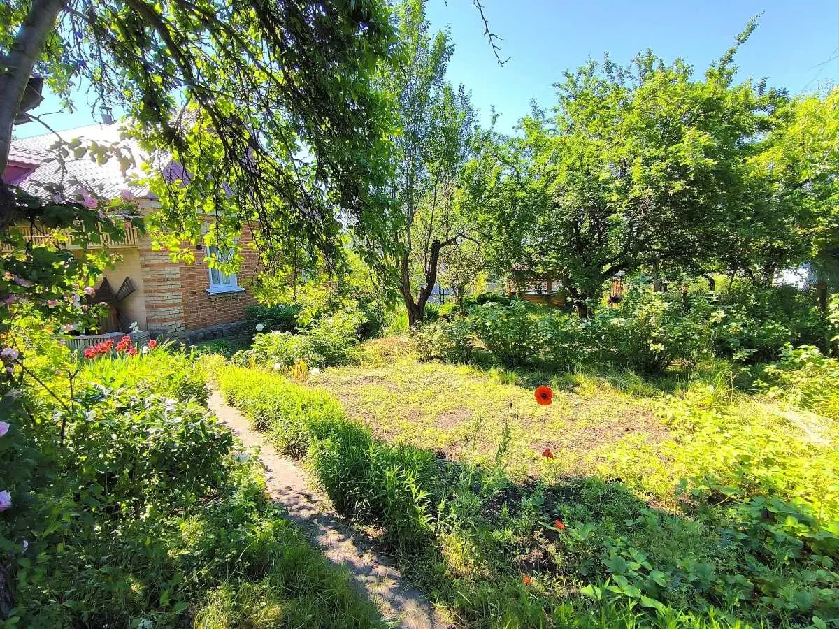 2-к будинок Бучанський, Гавронщина, Киевская 5