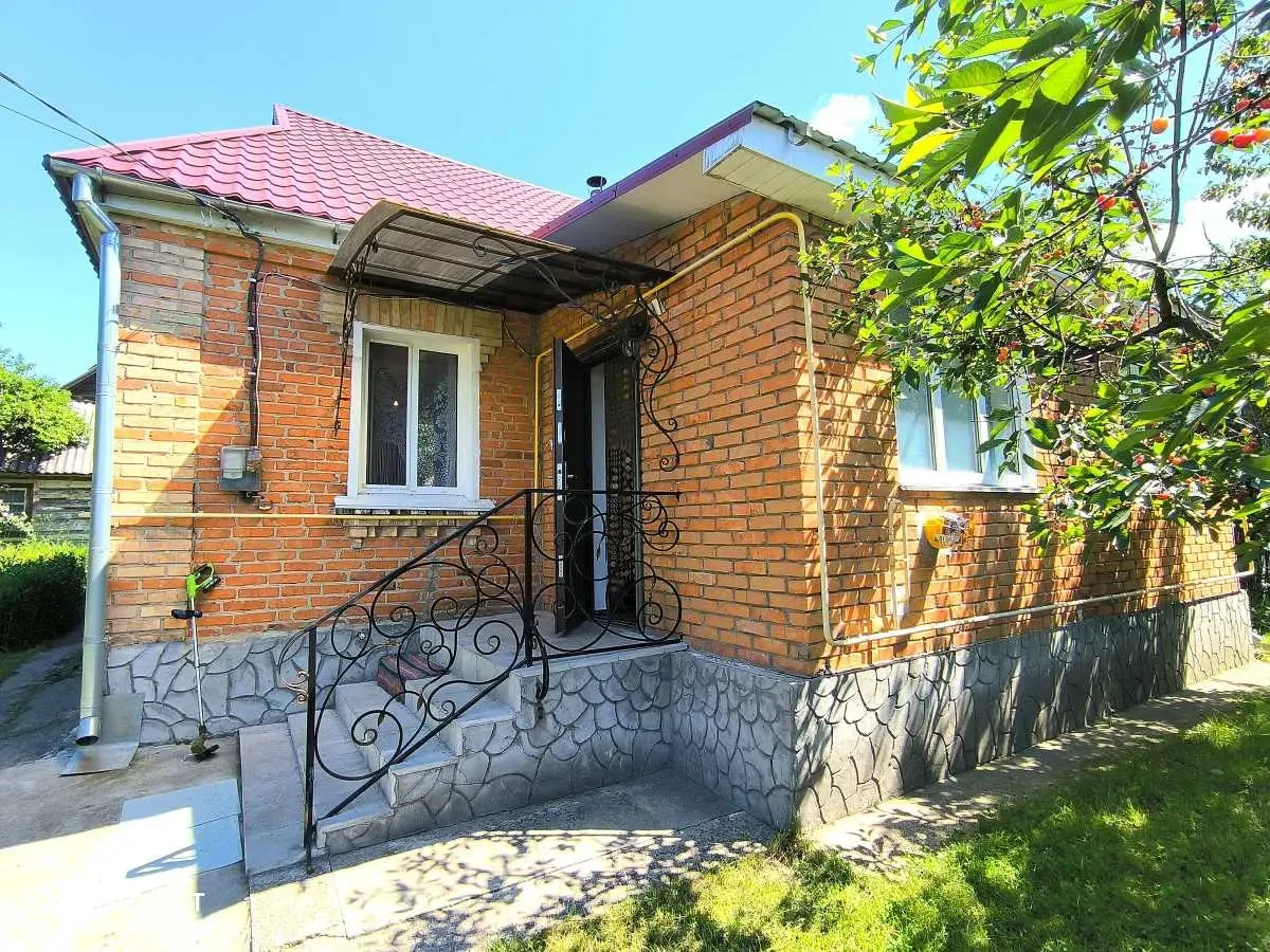 2-к будинок Бучанський, Гавронщина, Киевская 4