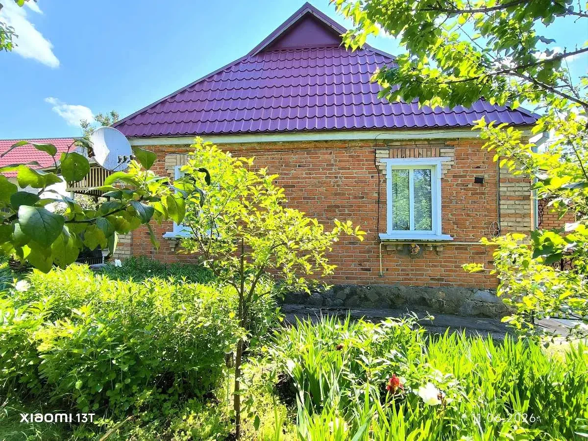 2-к будинок Бучанський, Гавронщина, Киевская 7
