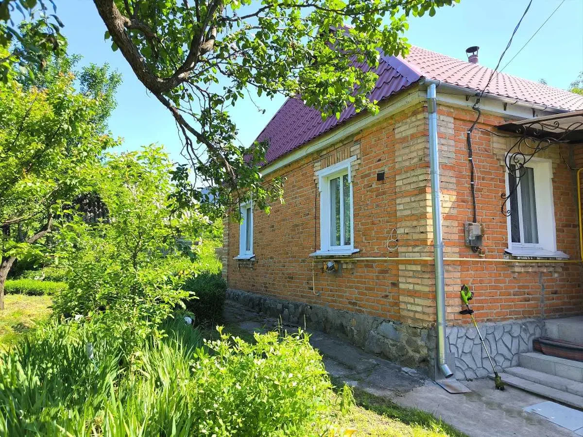 2-к будинок Бучанський, Гавронщина, Киевская 3