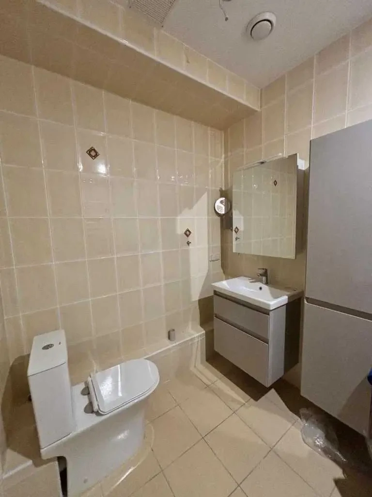 4-к квартира Київ, Солом`янський, Клінічна 23/25 11