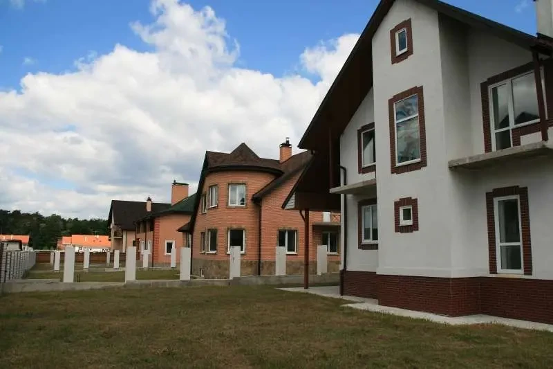 5-к будинок Бучанський, Чайки, улица Леонтовича 22 9