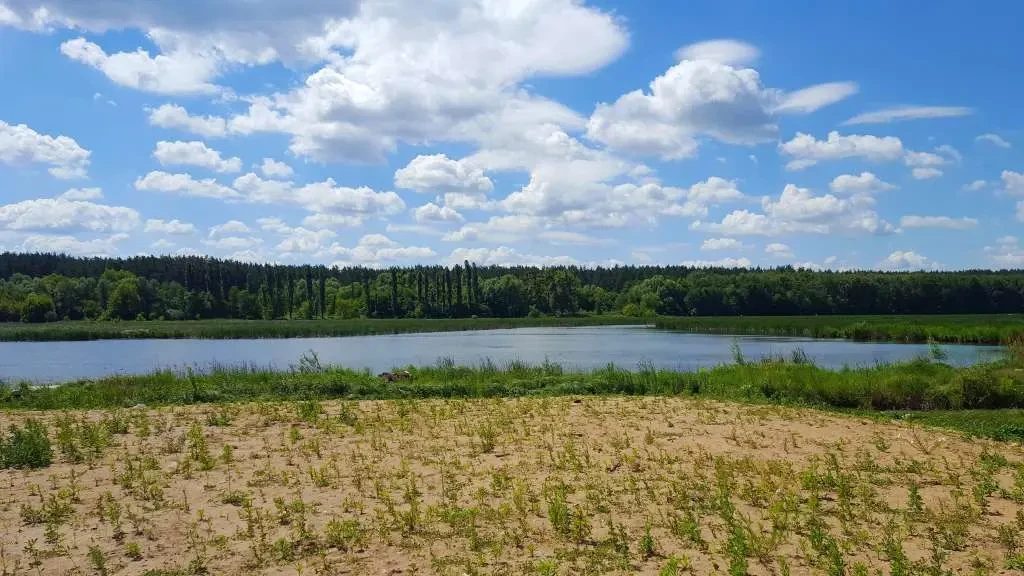 ділянка під житлову забудову Київ, Святошинський, Обухівська 14