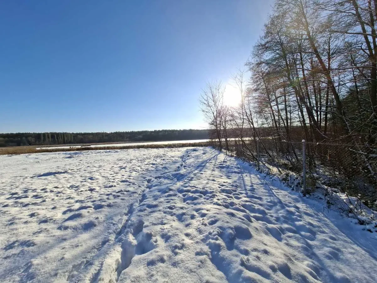 ділянка під житлову забудову Київ, Святошинський, Обухівська 18