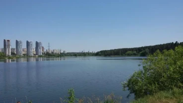 ділянка під житлову забудову Київ, Святошинський, Обухівська