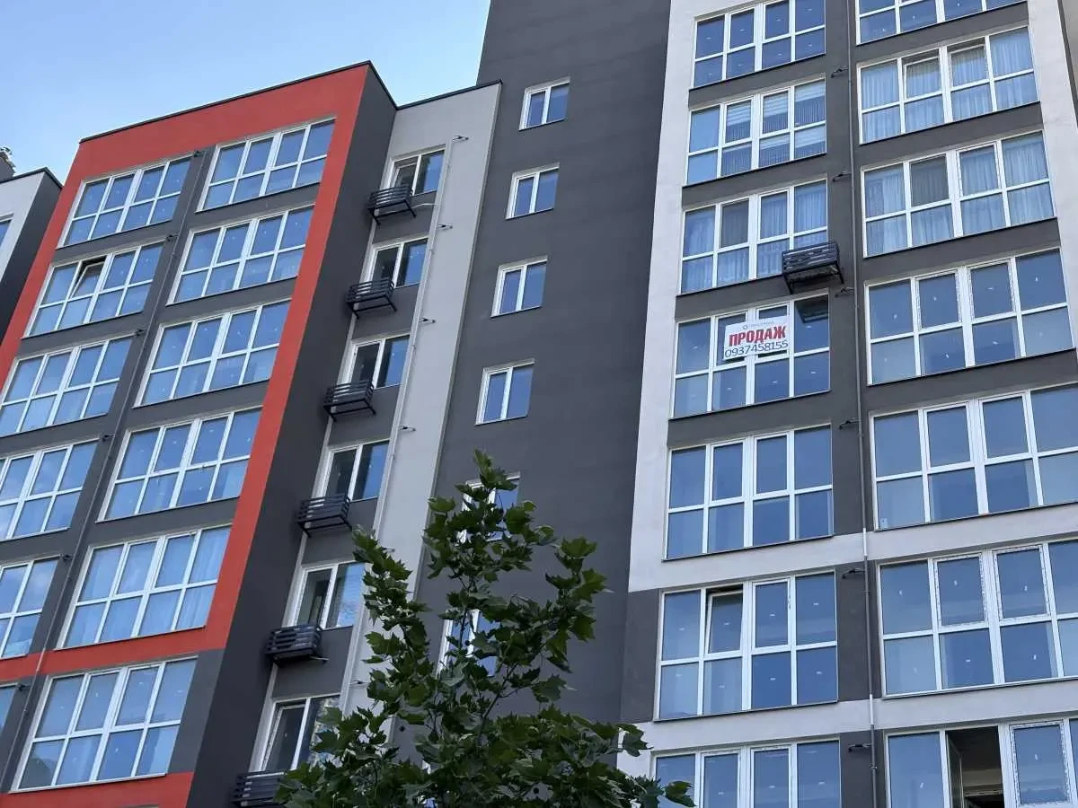 2-к квартира Чернігів, Новозаводской, Незалежності 7б 4