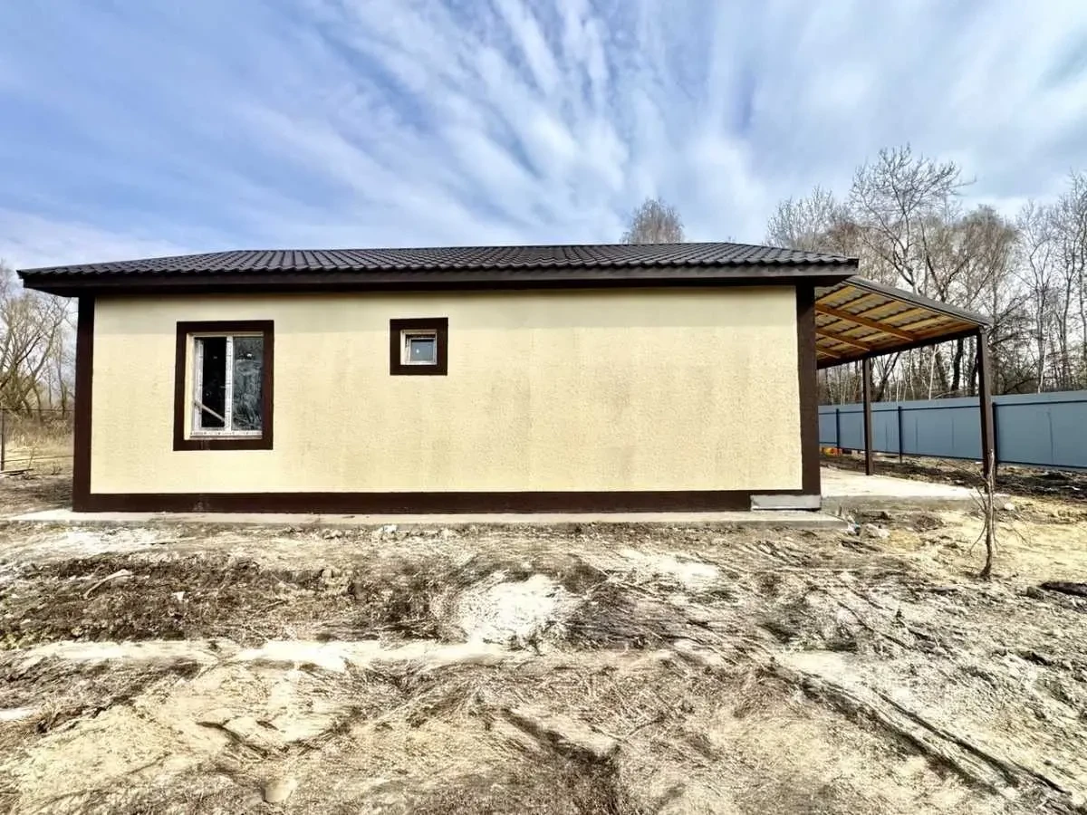 2-к будинок Бориспільський, Дударків, Першотравнева 5