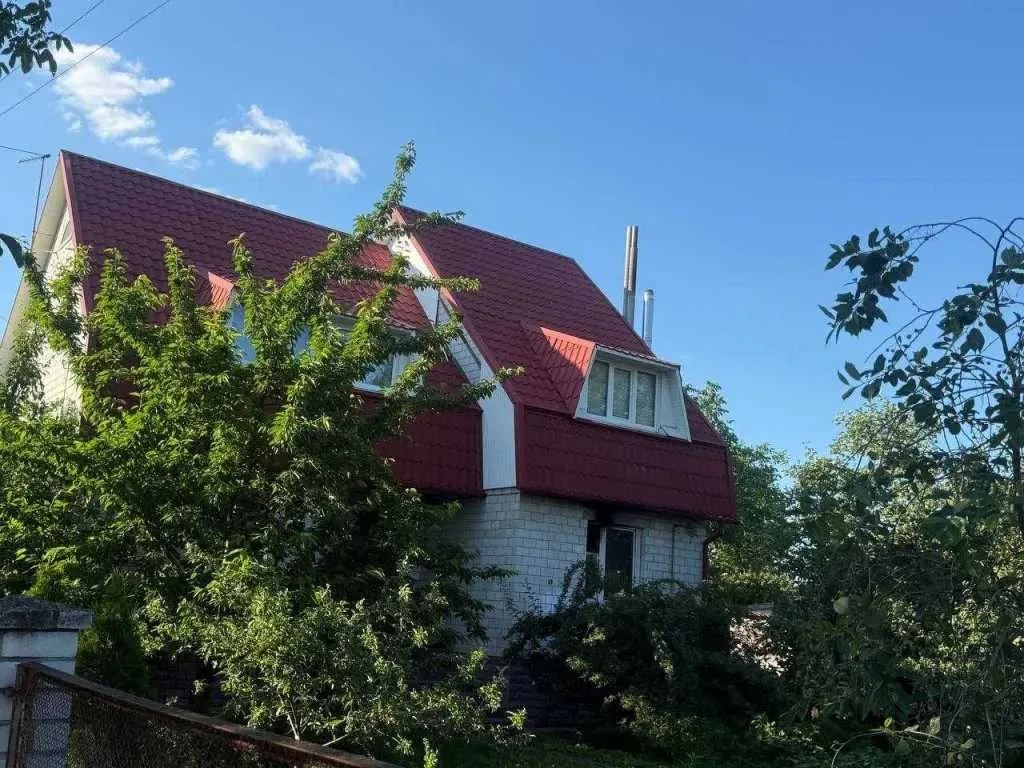 5-к будинок Бориспільський, Рогозів, Дружби 3 6
