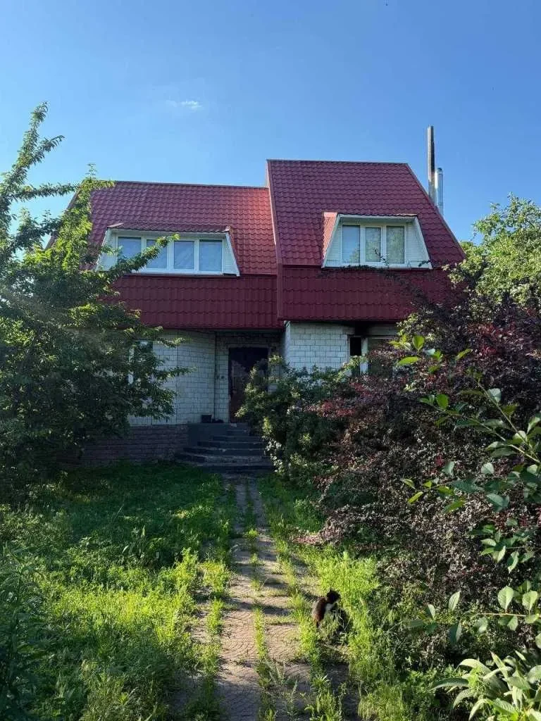 5-к будинок Бориспільський, Рогозів, Дружби 3 7