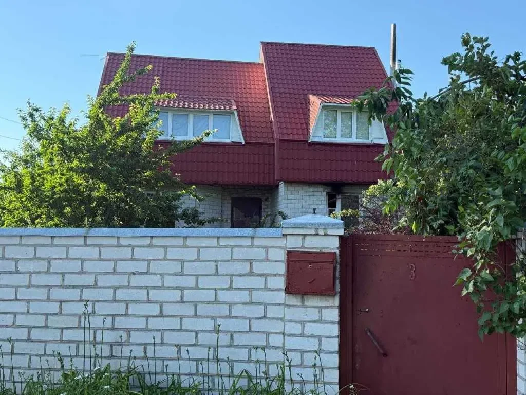 5-к будинок Бориспільський, Рогозів, Дружби 3 19