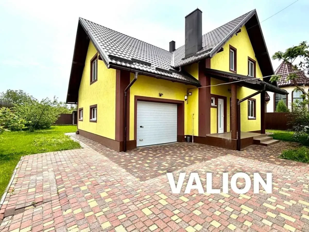 5-к будинок Бориспільський, Бориспіль, Лісна 3