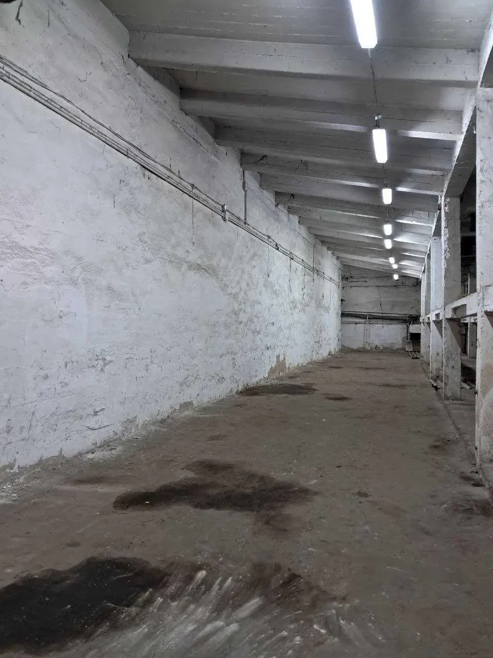 Сдам склад Київ, Ґарета Джонса вул. 4