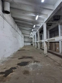 Сдам склад Київ, Ґарета Джонса вул. Сдам склад Київ, Ґарета Джонса вул.