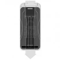 Захисне скло Proove Privacy 360 Installation Box для iPhone 17 Pro Black (PG360I17P001) Захисне скло Proove Privacy 360 Installation Box для iPhone 17 Pro Black (PG360I17P001)