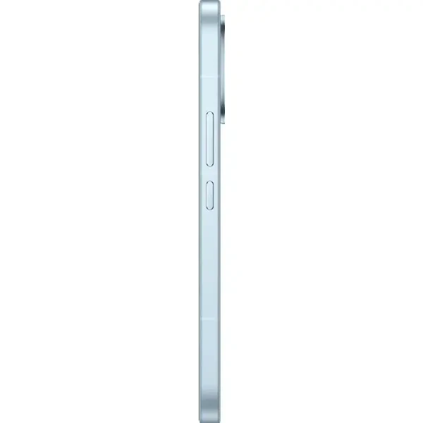 Xiaomi Смартфон Poco X8 Pro Max 12/512GB Blue (with Adapter) EU 9