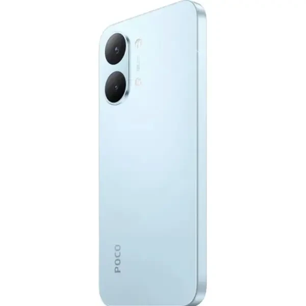 Xiaomi Смартфон Poco X8 Pro Max 12/512GB Blue (with Adapter) EU 7