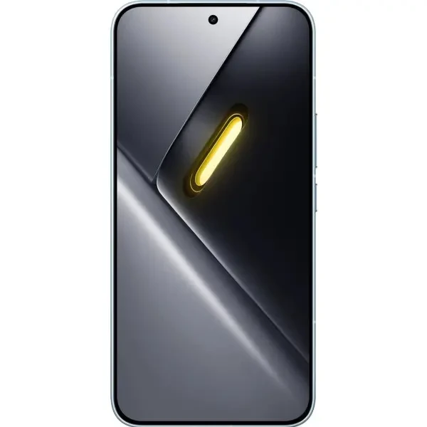 Xiaomi Смартфон Poco X8 Pro Max 12/512GB Blue (with Adapter) EU 2
