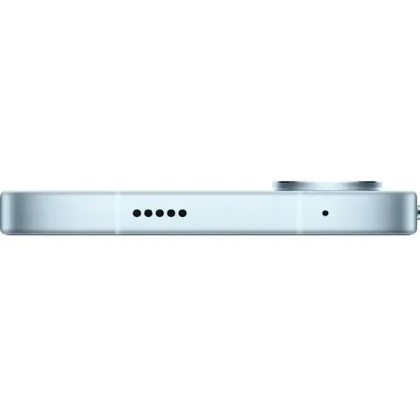 Xiaomi Смартфон Poco X8 Pro Max 12/512GB Blue (with Adapter) EU 10