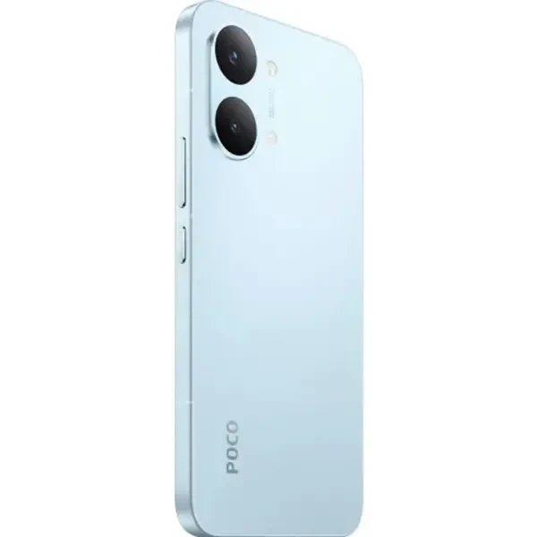 Xiaomi Смартфон Poco X8 Pro Max 12/512GB Blue (with Adapter) EU 6