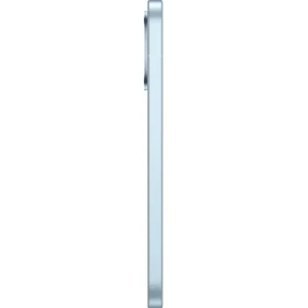 Xiaomi Смартфон Poco X8 Pro Max 12/512GB Blue (with Adapter) EU 8