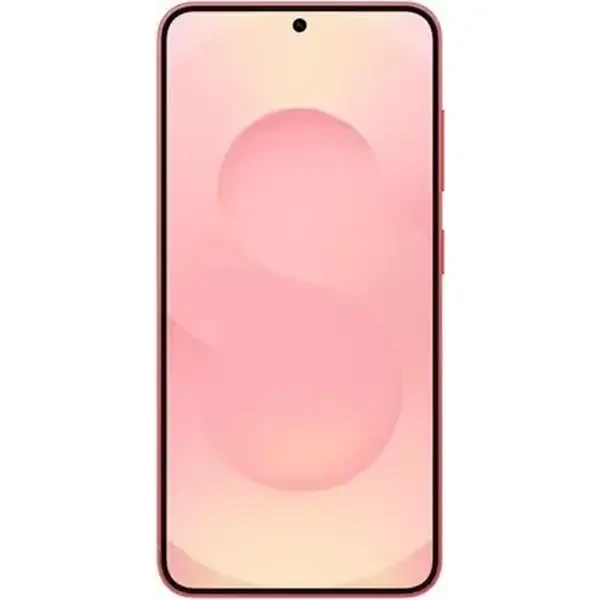 Смартфон Samsung Galaxy S25 S931B 12/128GB Coral Red (SM-S931BZRH) EU 7
