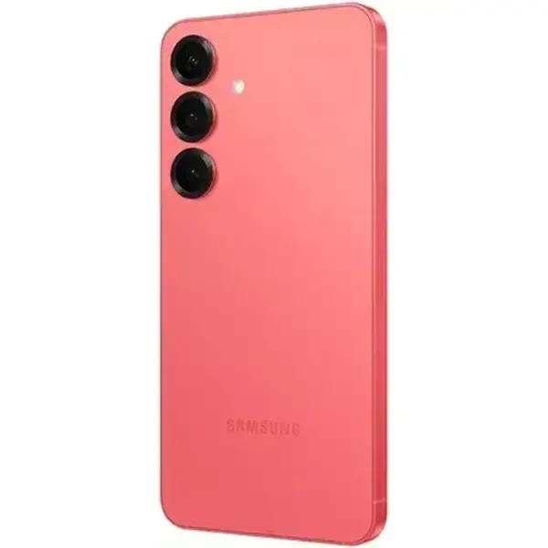Смартфон Samsung Galaxy S25 S931B 12/128GB Coral Red (SM-S931BZRH) EU 4