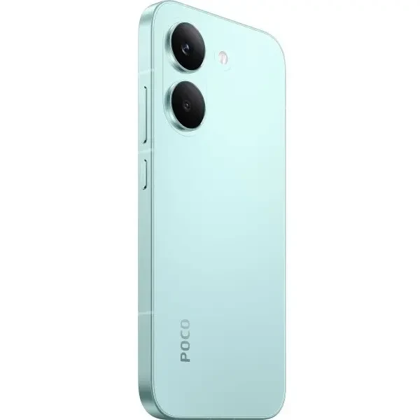 Xiaomi Смартфон Poco X8 Pro 8/256GB Mint Green UA 4