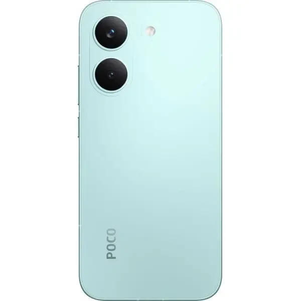 Xiaomi Смартфон Poco X8 Pro 8/256GB Mint Green UA 2