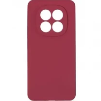 Чохол Soft Matte Case для Xiaomi Redmi Note 15 Pro 4G Cherry