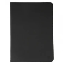 Чохол універсальний для планшетів ArmorStandart Silicone Hooks 12 Black (ARM91206)