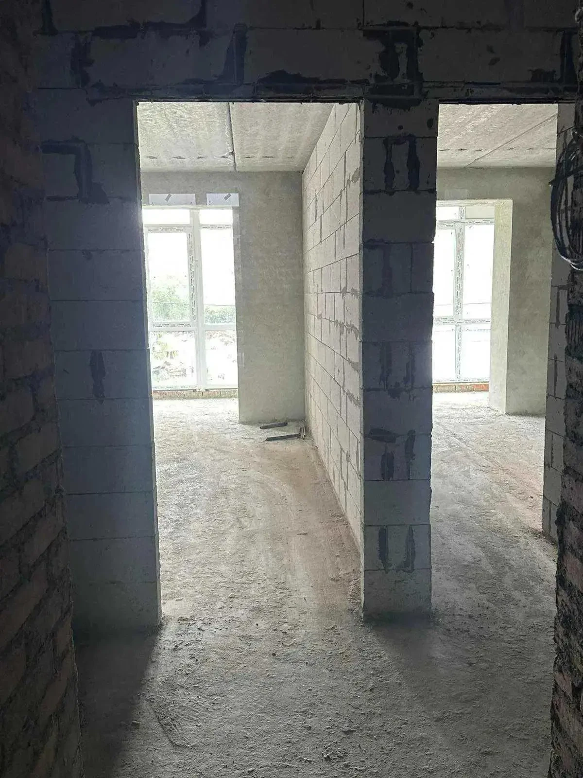 Продаж 1-к. квартири Новобудова 41/30/11м ЖК Сусіди-2 Винники 41000$ 3