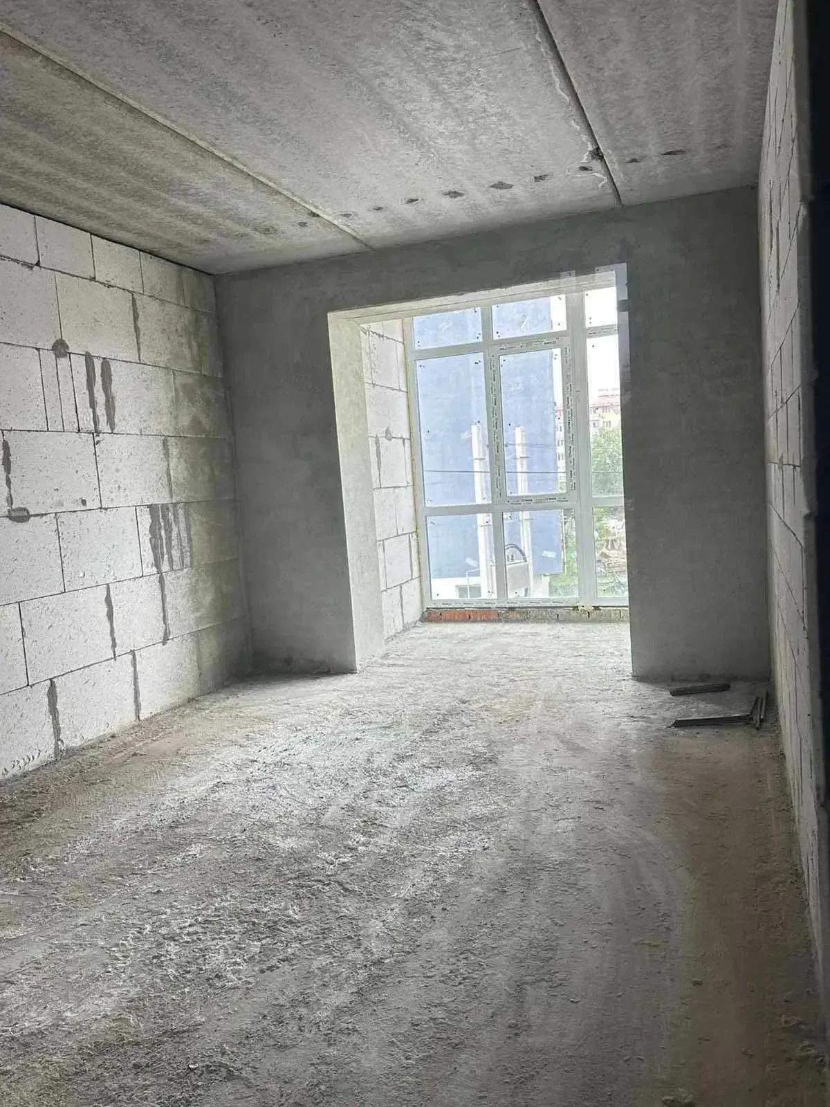 Продаж 1-к. квартири Новобудова 41/30/11м ЖК Сусіди-2 Винники 41000$ 5