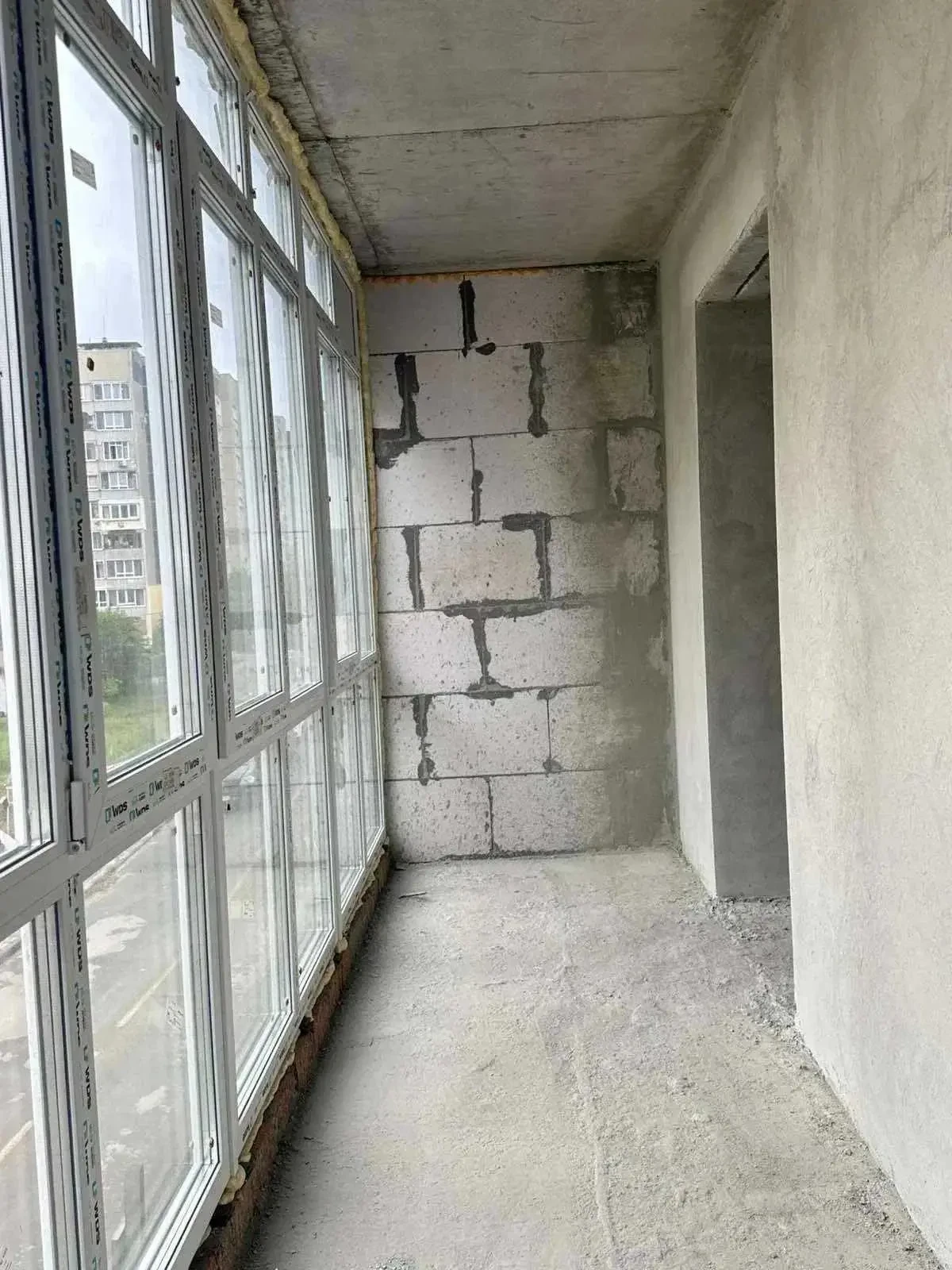 Продаж 1-к. квартири Новобудова 41/30/11м ЖК Сусіди-2 Винники 41000$ 7